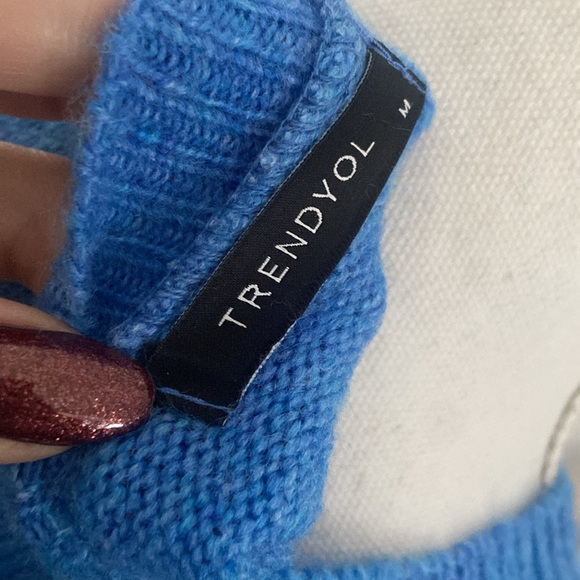 Cloud sweater - Cider - Picture 11 of 15